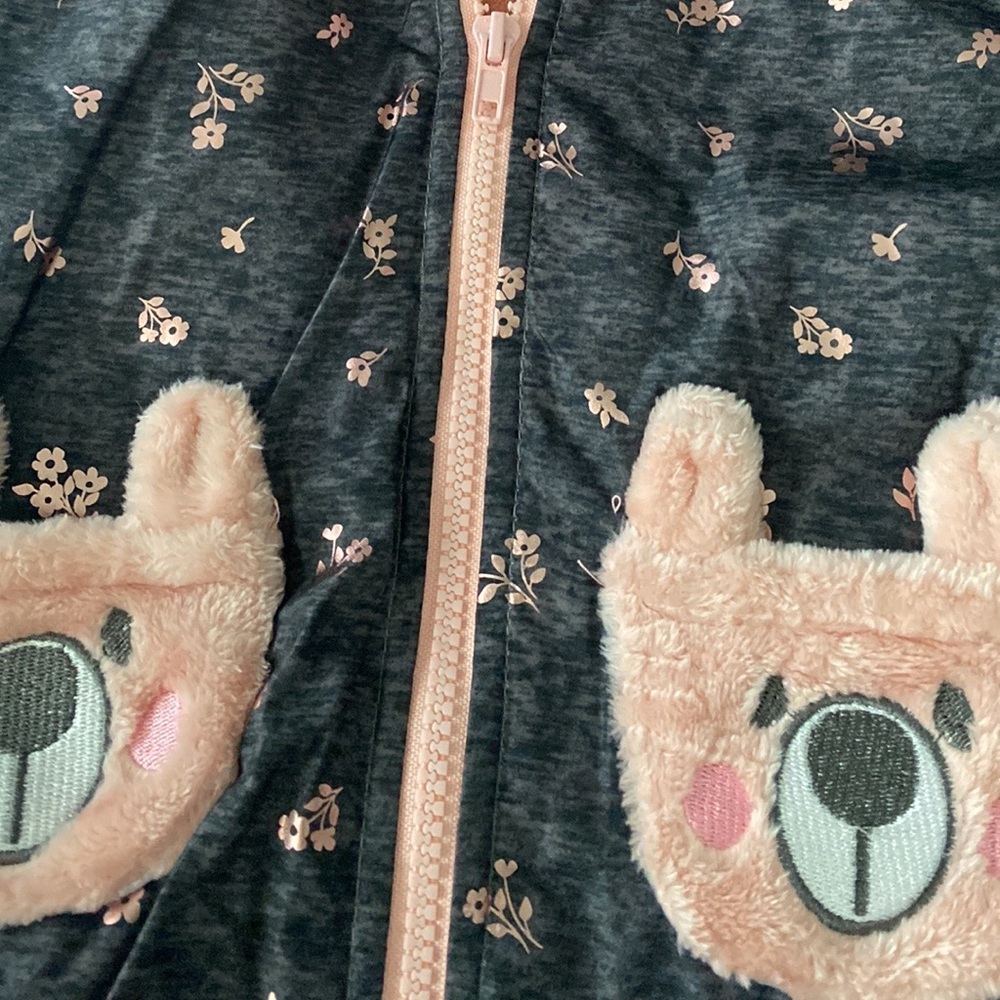 NWT Penelope Mack Girl Coat